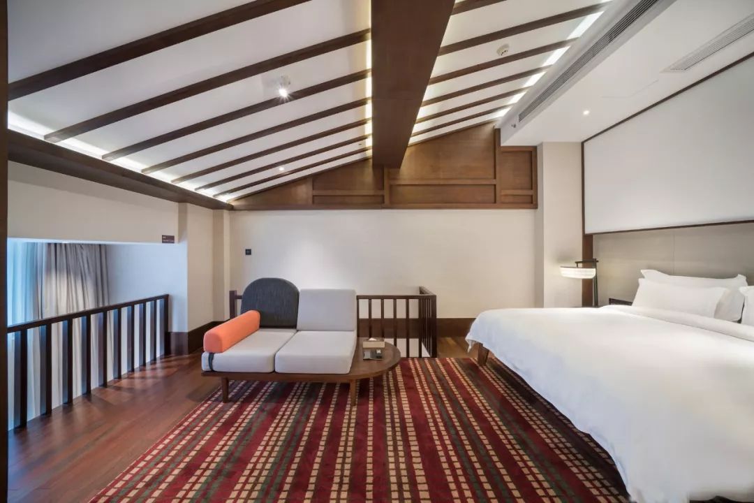 不期而遇的远方 | 青松掩映 茶苑芬芳-26