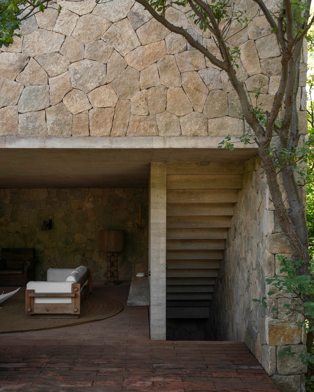 科梅塔之家丨墨西哥瓦哈卡丨Gabriela Carrillo-12