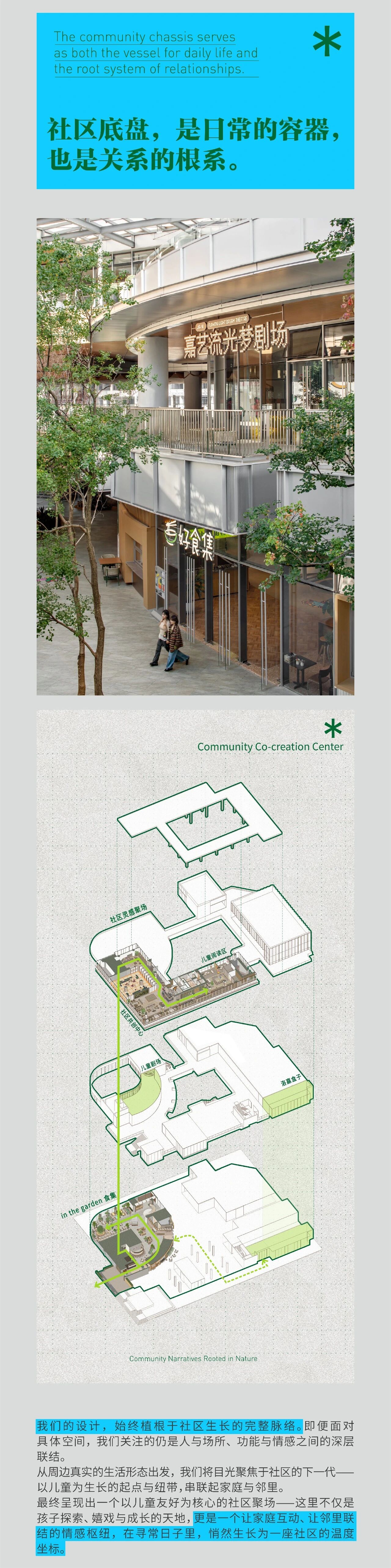 招商武汉城建花园里丨中国武汉丨深圳市超级平常空间设计有限公司,青墨建筑设计,日清景观-2