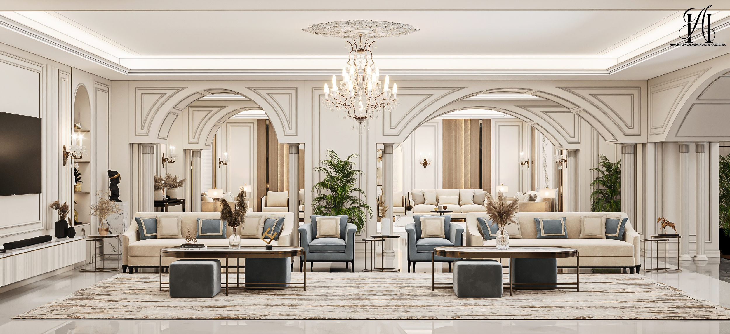 丨沙特阿拉伯利雅得-16