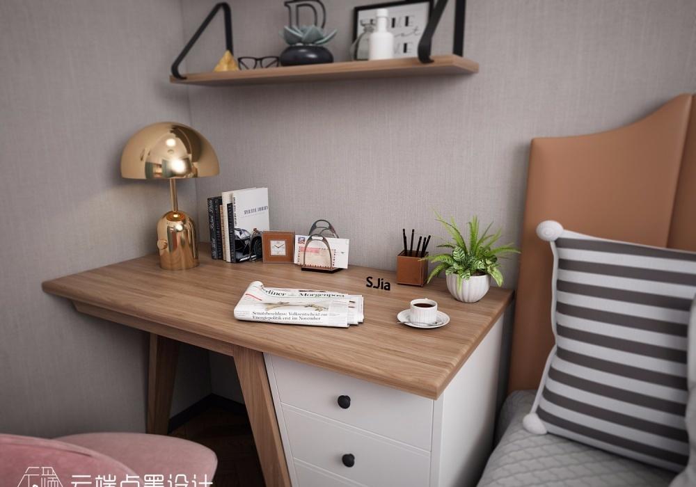 
云端点墨设计丨闫家骐 - 奢 · 迷 -20