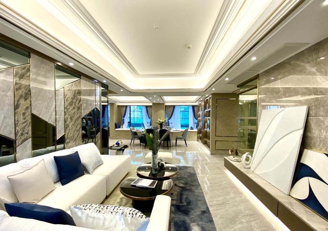 
中山鴻瑞花園-11 -4