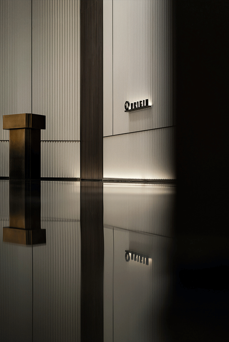 贵阳龙湖•天曜丨中国贵阳丨臻界设计-19