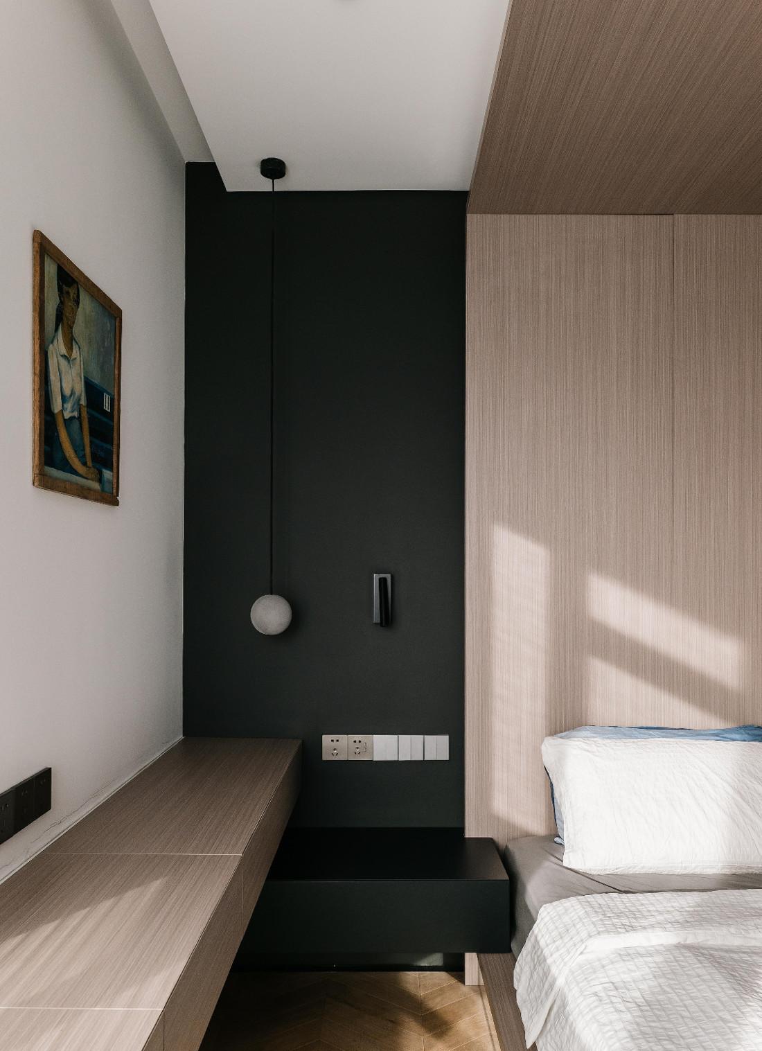 FF-DESIGN 打造开放互动平层住宅-56