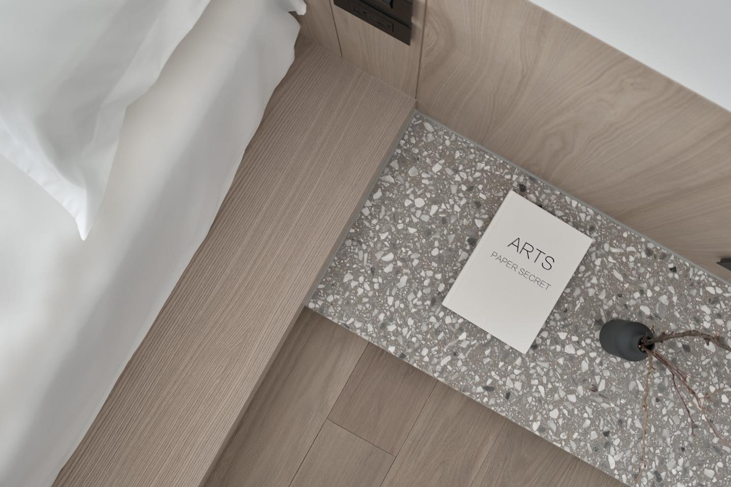 移除边界,让空间自由呼吸丨天沐设计-33