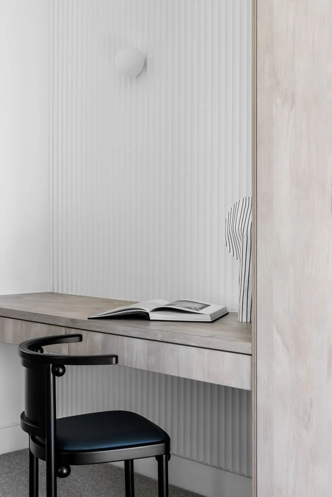 里彭利屋丨澳大利亚墨尔本丨Luke Fry工作室-69