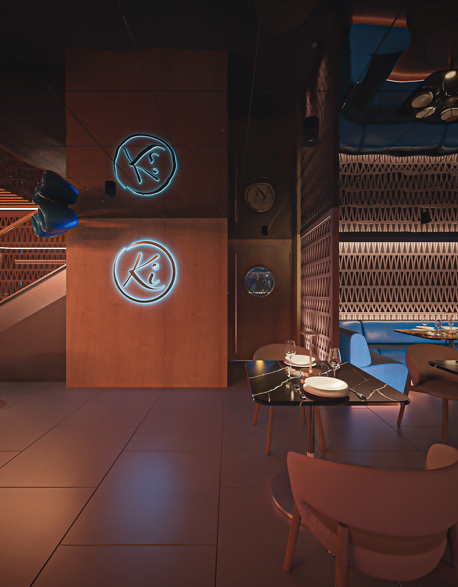 基俱乐部丨美国檀香山-9