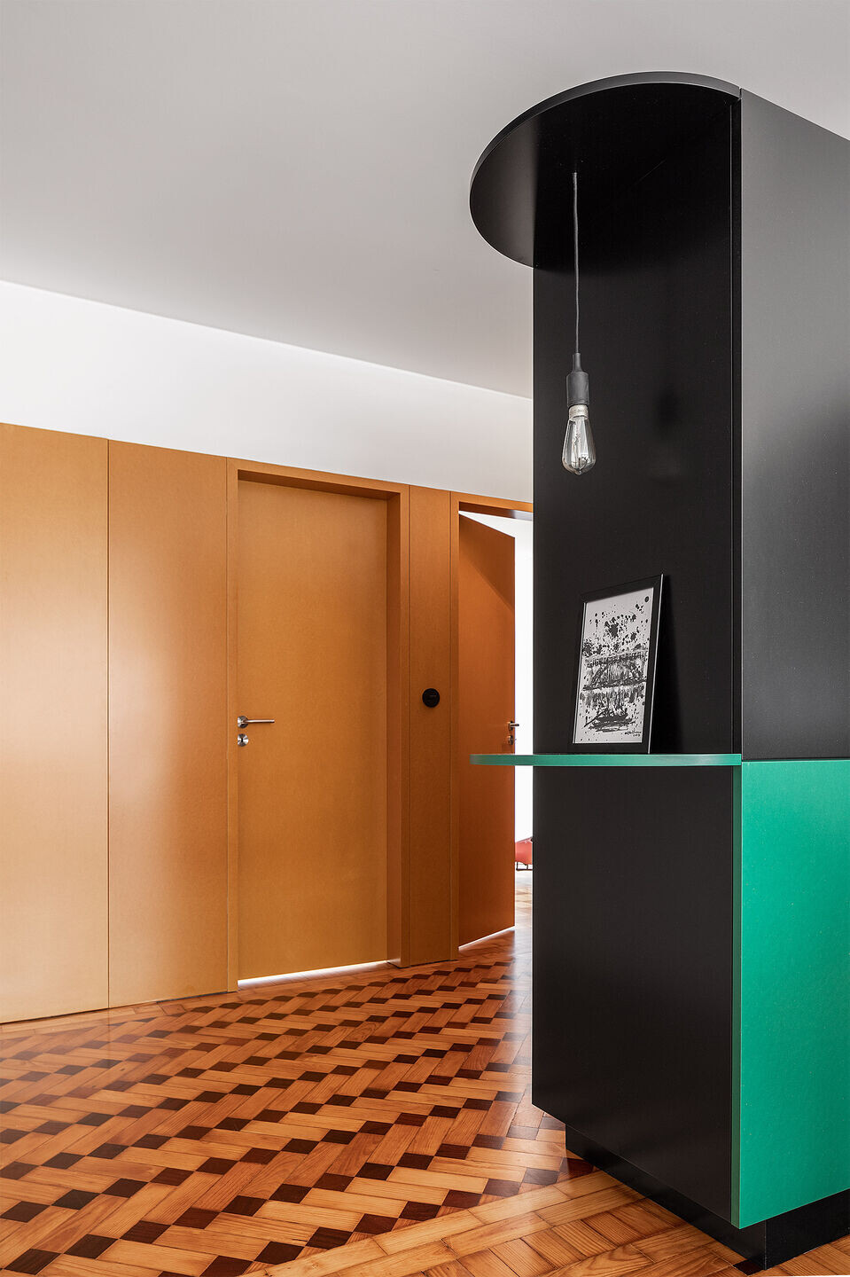 葡萄牙 60 平米公寓的逆袭之路-21