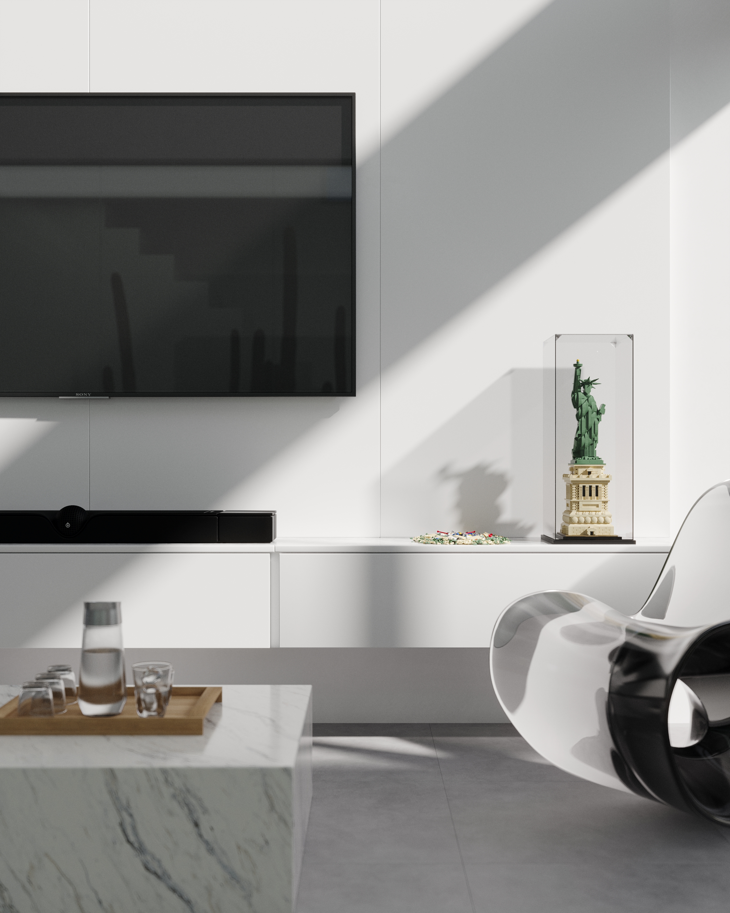 观澜&室内效果设计-6