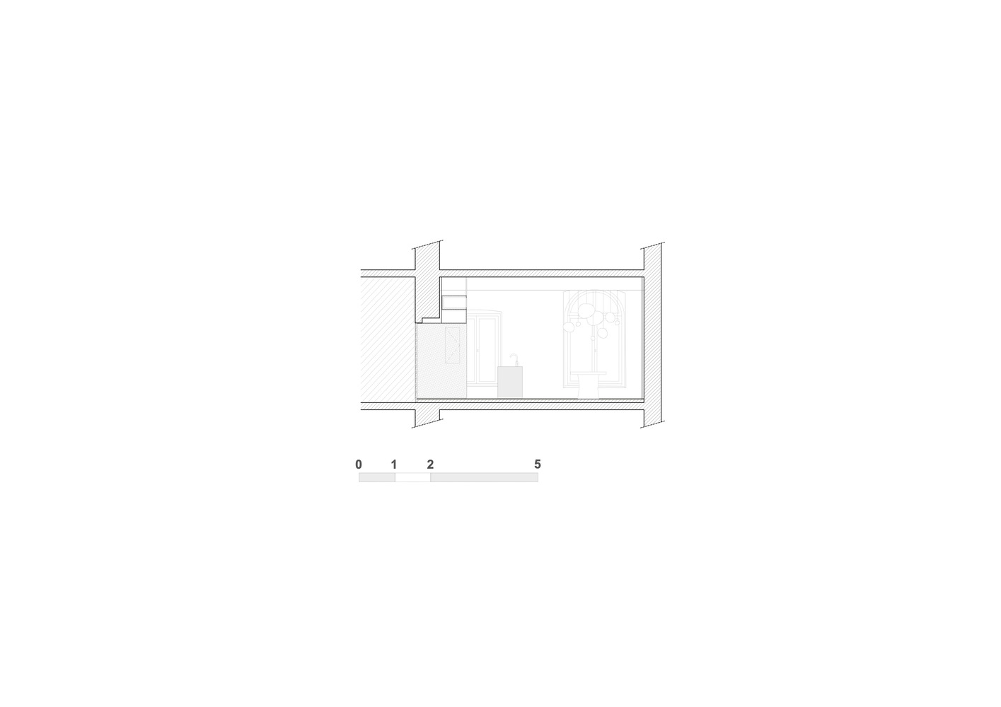 历史韵味的现代公寓改造-37