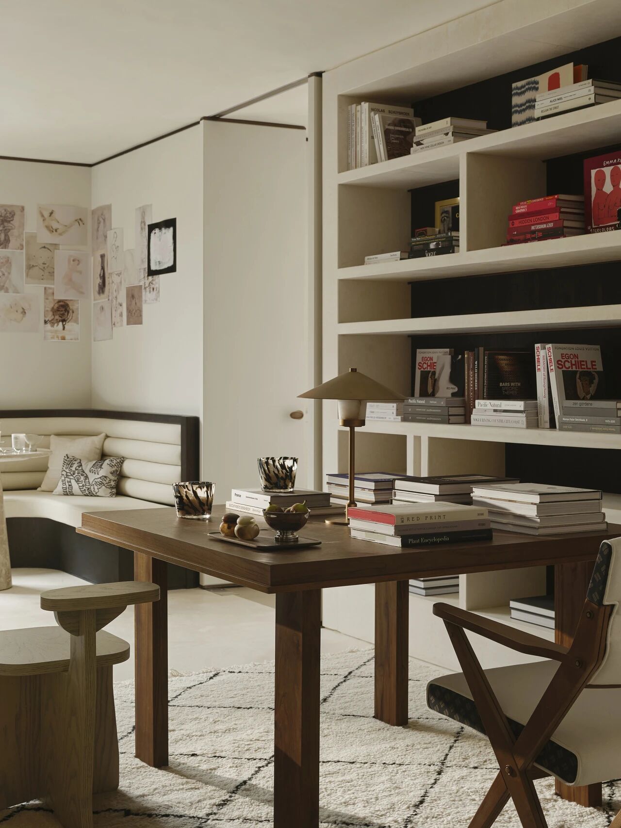 上海壹号院丨中国上海丨W.DESIGN无间设计,W.DESIGN无间软装-81