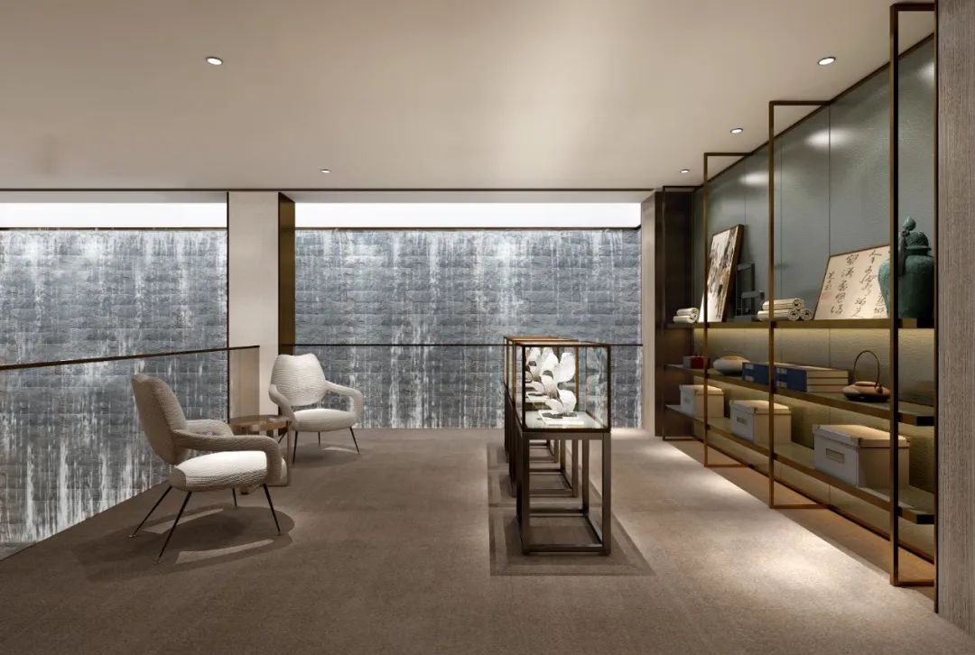 中海和院 | 传统与现代交融的温馨家居-20