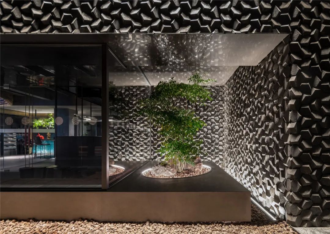 四季民福呼家楼店丨中国北京丨IN.X屋里门外设计-63