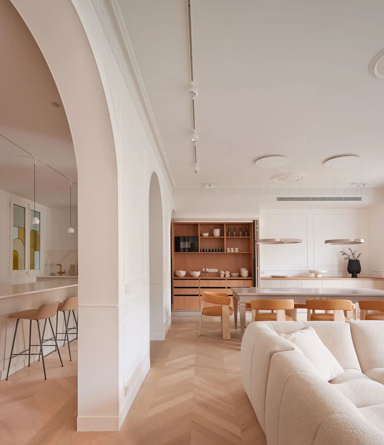 朗弗拉特丨西班牙巴塞罗那丨MIEL Arquitectos-8