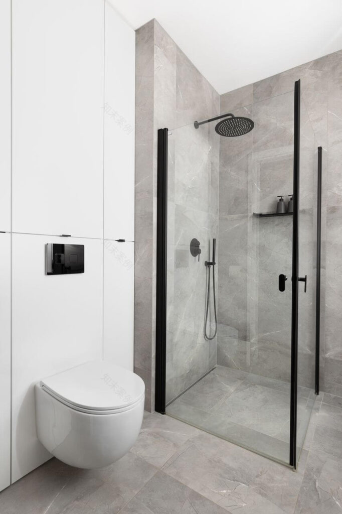 Aurelia Palczewska设计的马祖里住宅室内布置丨波兰丨ap. studio architektoniczne-42