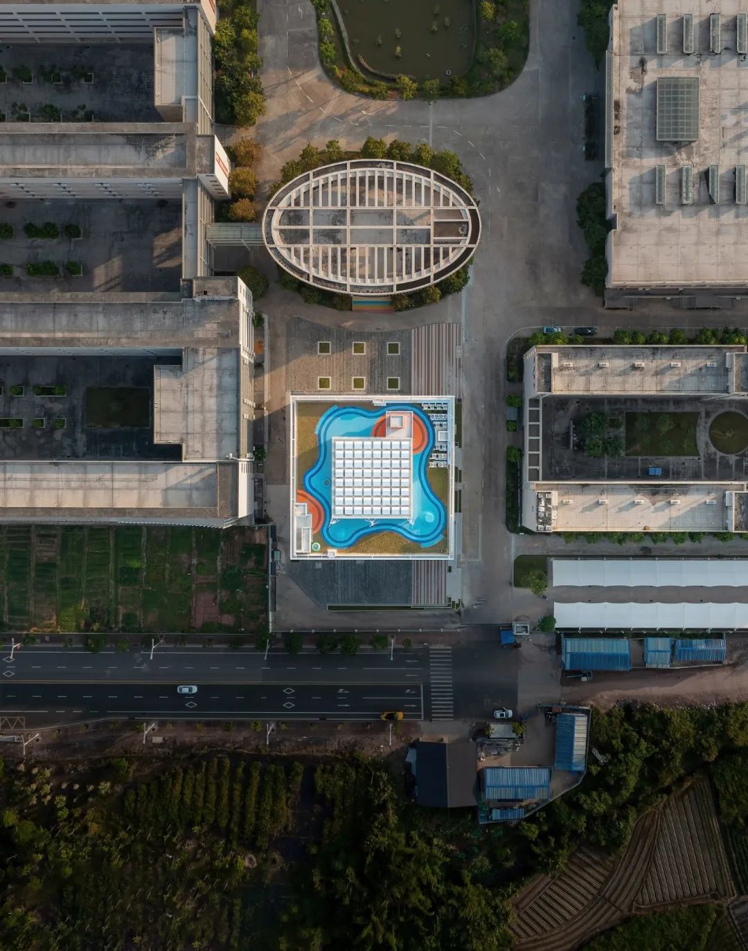 河源市中小学科普教育馆-11