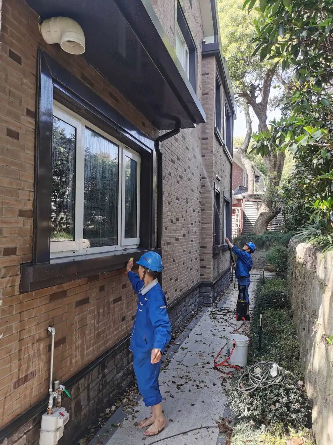 金象匠造 | 别墅项目建筑改造-58