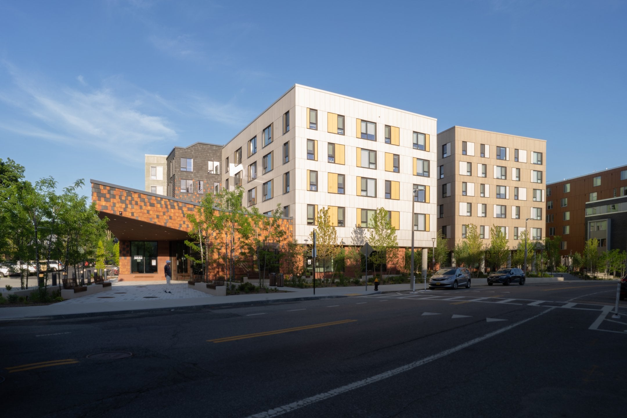 丨美国丨MASS Design Group-0