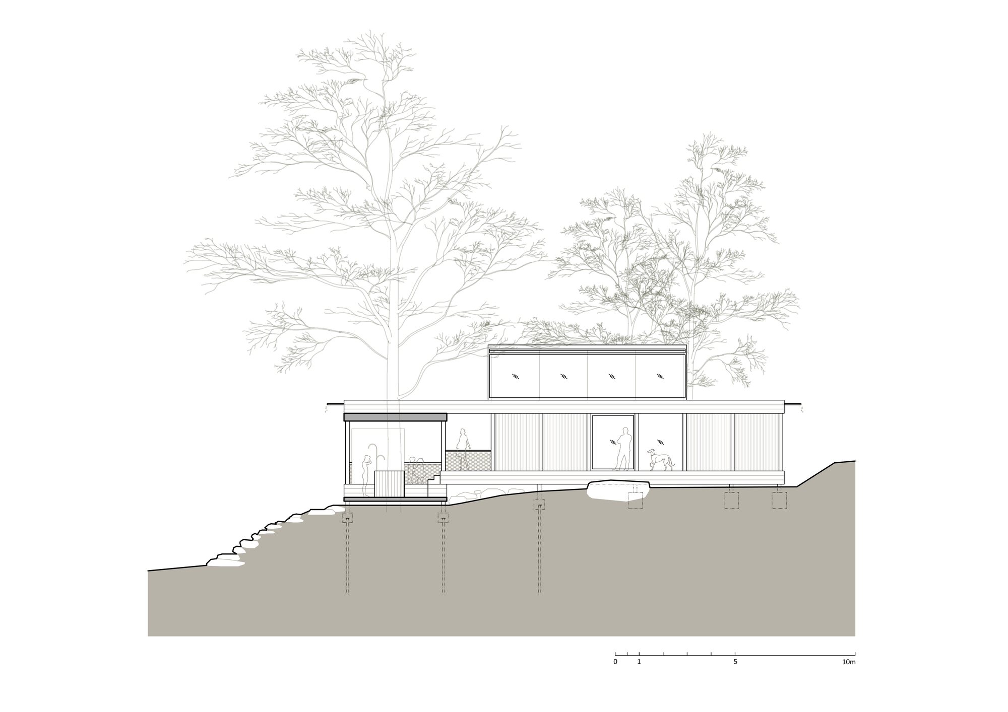 丨捷克丨päivä architekti-74