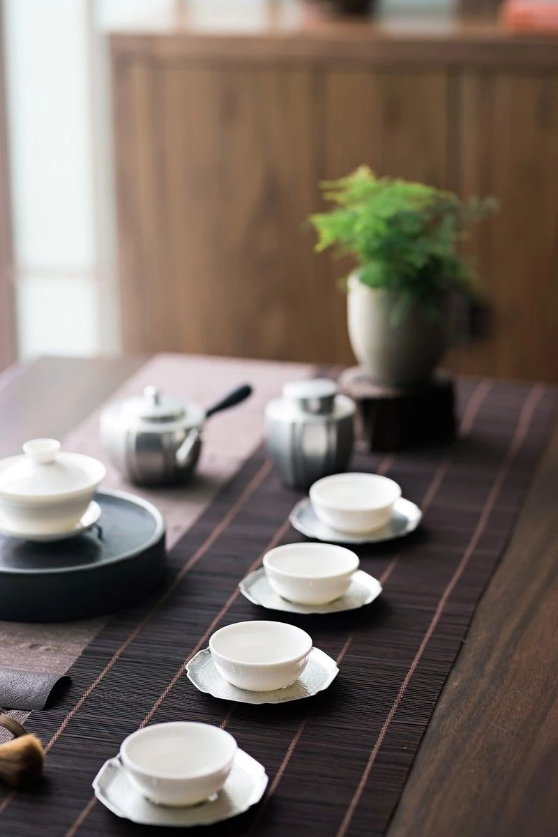 盛迪嘉光明壹号样板房丨中国广东-16