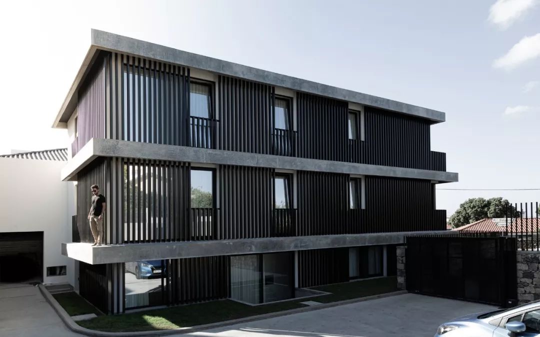 定制建筑体验，SAL Architecture Studio 打造亚速尔风情-66