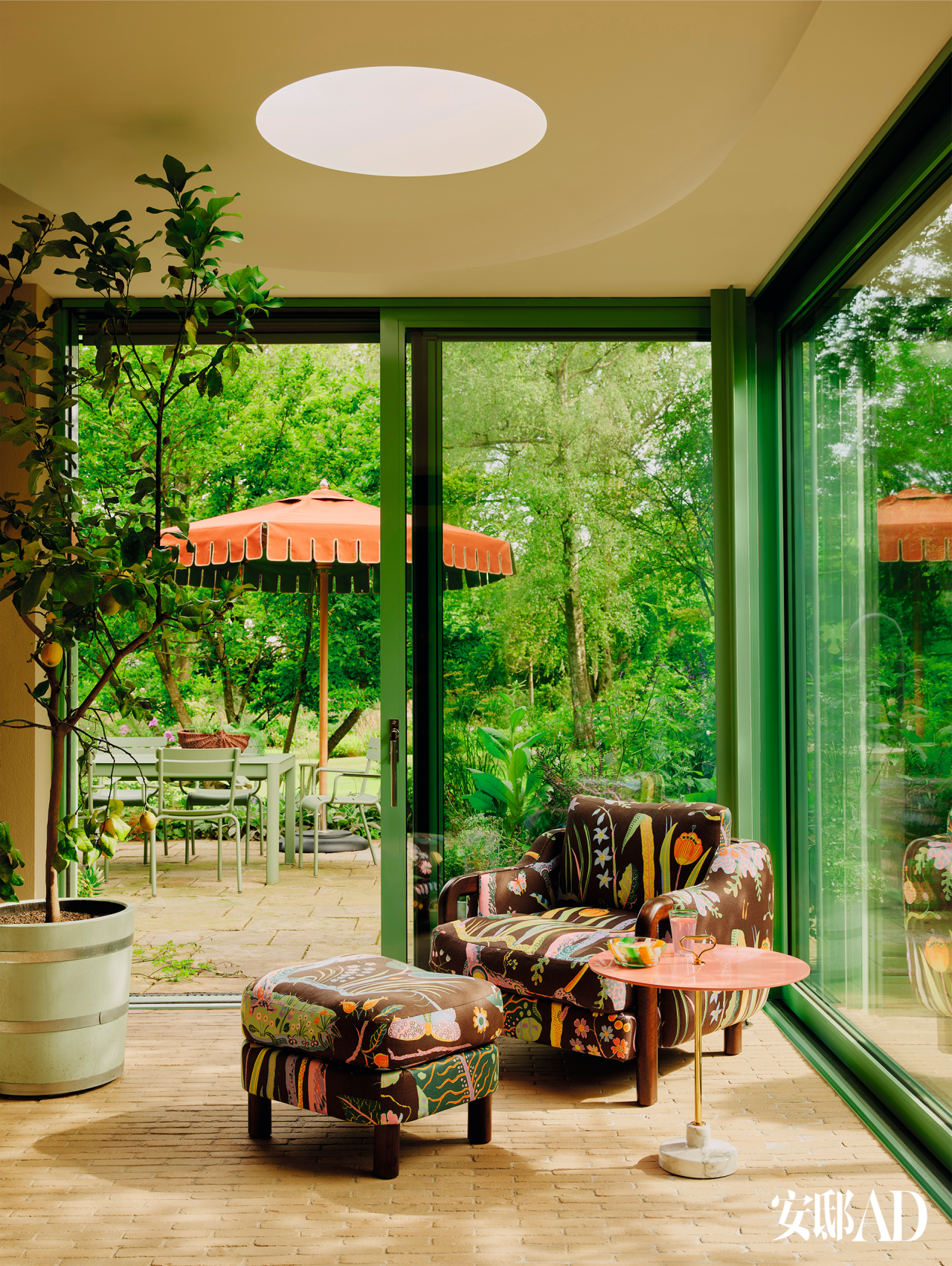 德国西部别墅住宅改造项目丨Gisbert Pöppler建筑事务所-26