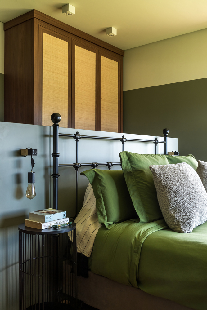 巴西普鲁纳山间度假别墅-31