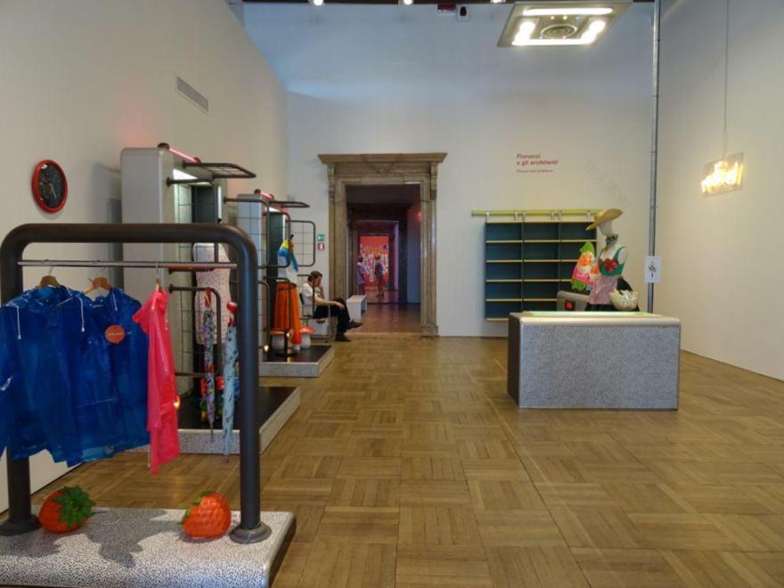 カ・ペーザロ | イタリア の建築【世界建築巡り】-98