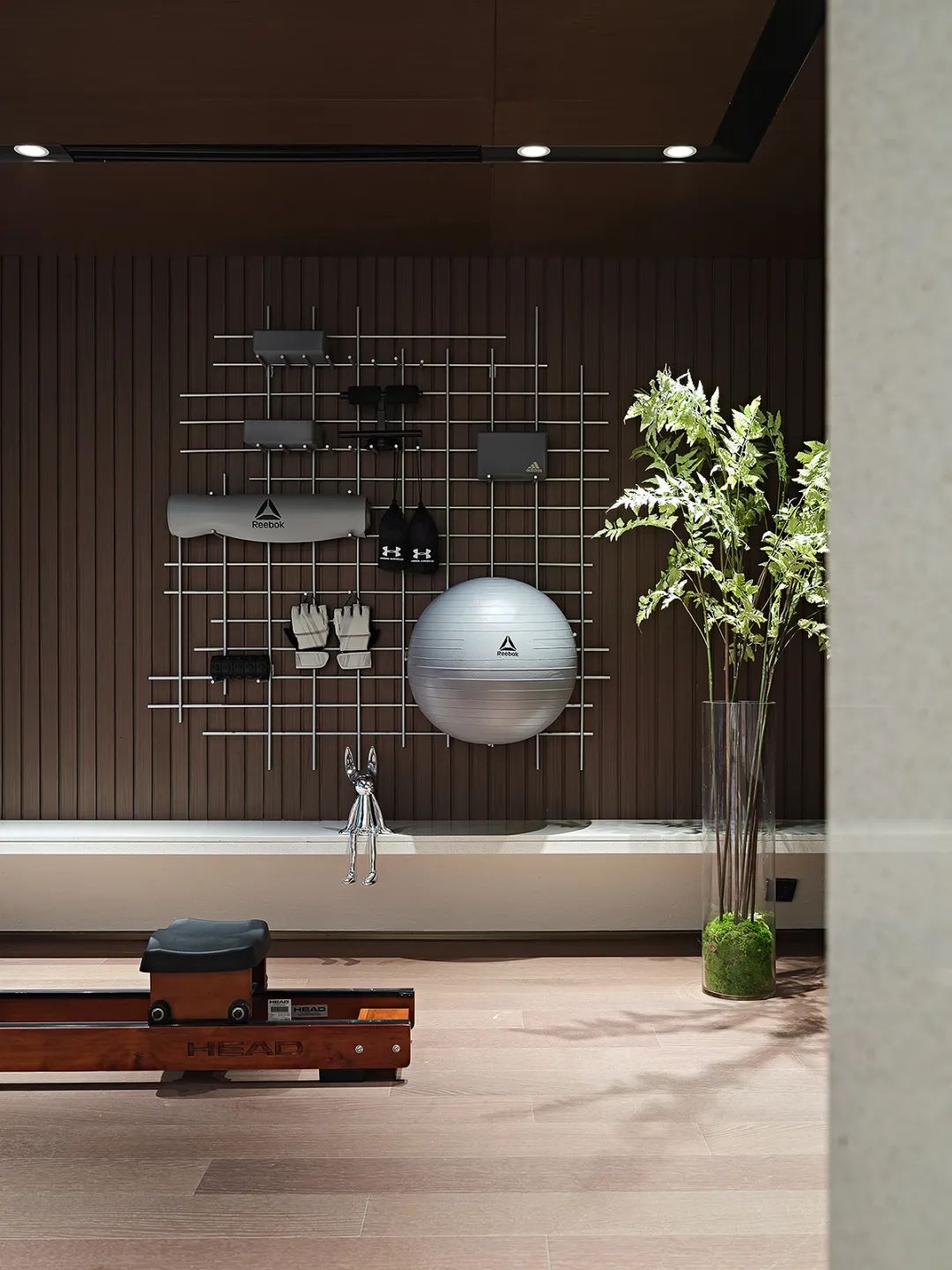 沈阳环球港动感城底复样板间丨中国沈阳丨IF DESIGN 羽果设计-53