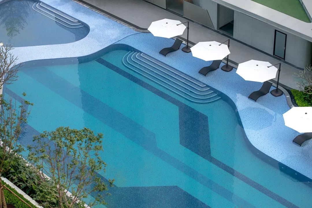 广亩景观丨中山融创·月湾首府景观设计 丨中国中山-27