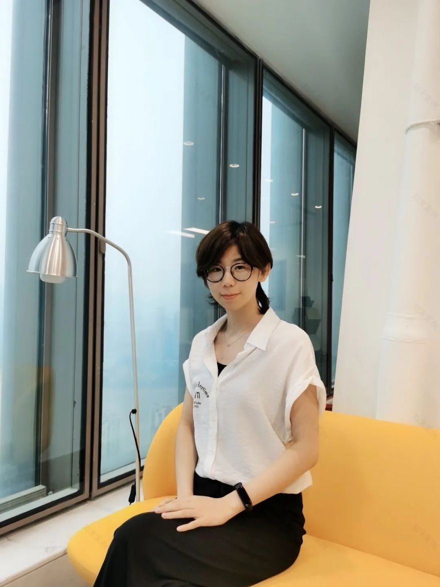 重庆来福士广场 | 揭秘“横向摩天大楼”的室内设计-15