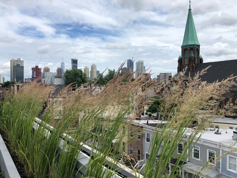 Jersey City Roof Garden-23