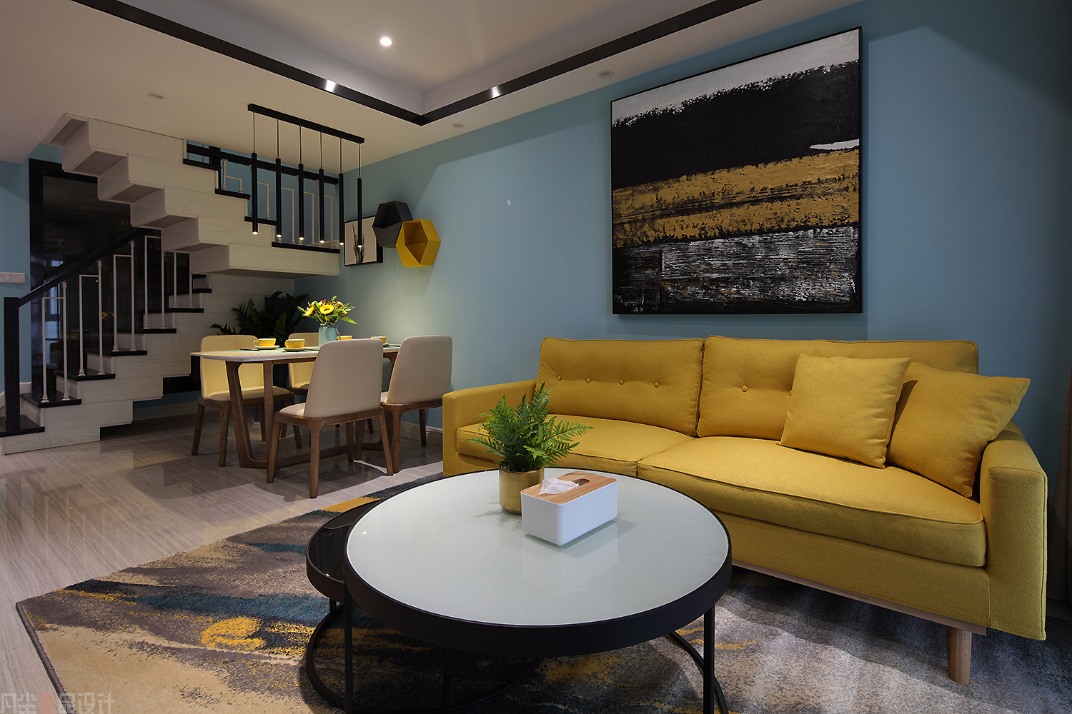 凡尘壹品《光 合》上虞玫瑰园-22