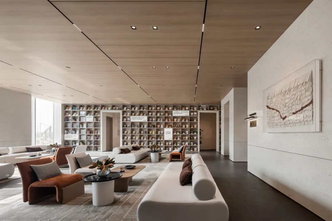 深业·深安上居丨中国上海丨CCA 香榭蒂设计-25