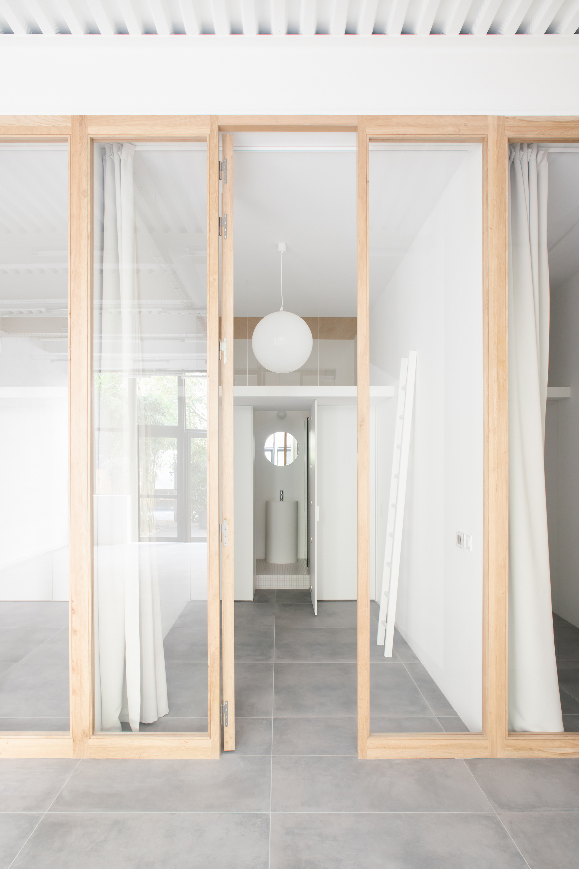 博马舍公寓翻新丨法国丨miogui-12