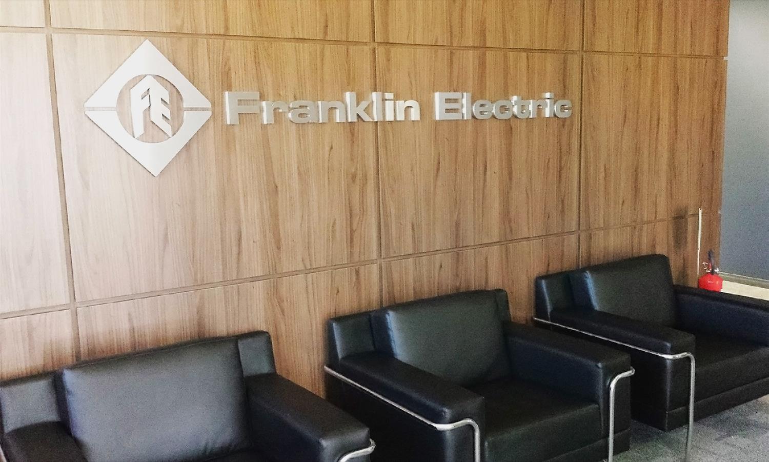 巴西 Franklin Electric 工业项目，现代风格与员工福利的完美结合-7