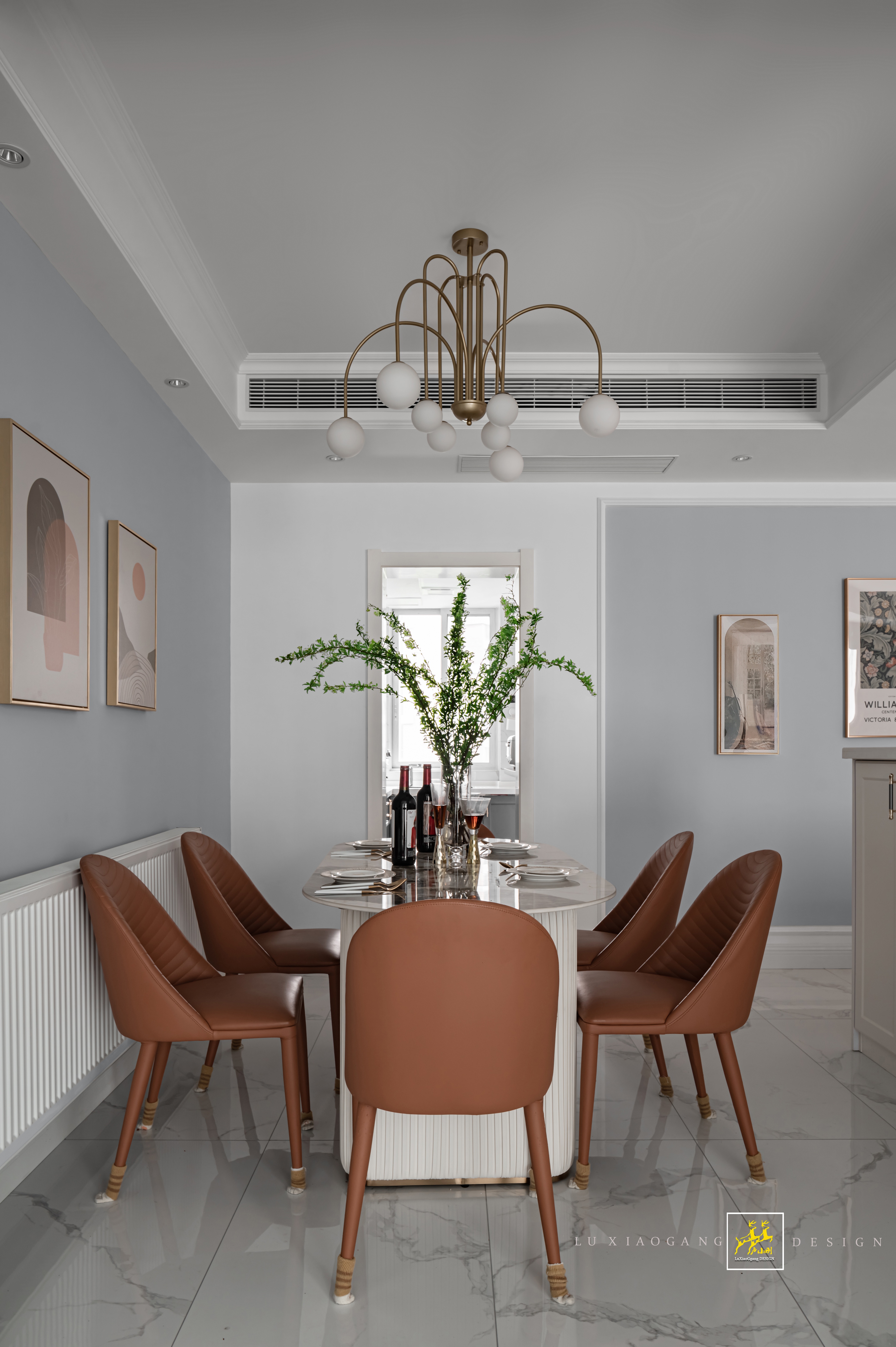 现代美式—四季予你，在最美的季！-14