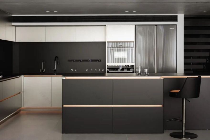 丽晶国际丨中国杭州丨浙江南鸿装饰-50