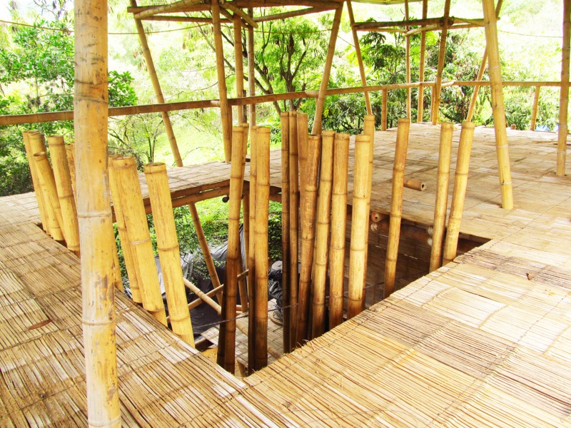 “La Vieja”学校建筑项目丨哥伦比亚丨Andrés Bäppler & Greta Tresserra-106