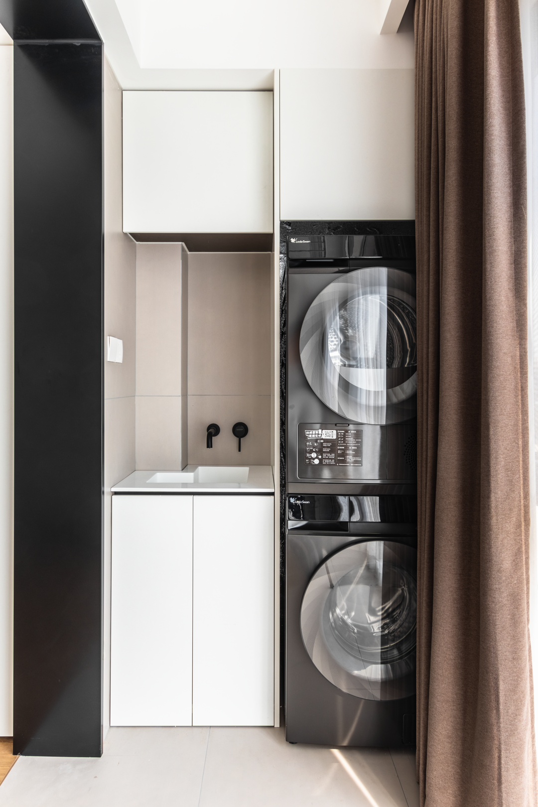 台州临海私宅设计丨中国台州丨本末空间设计-26