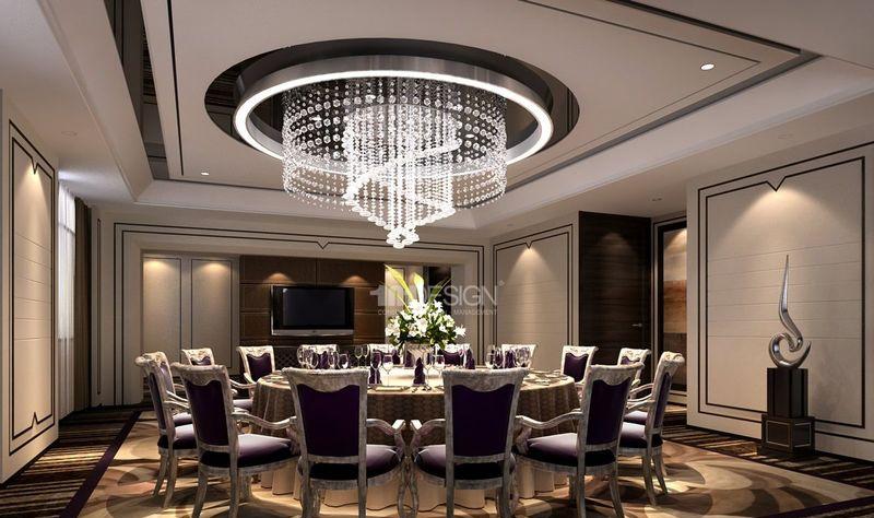 现代集团德阳实训大酒店-5