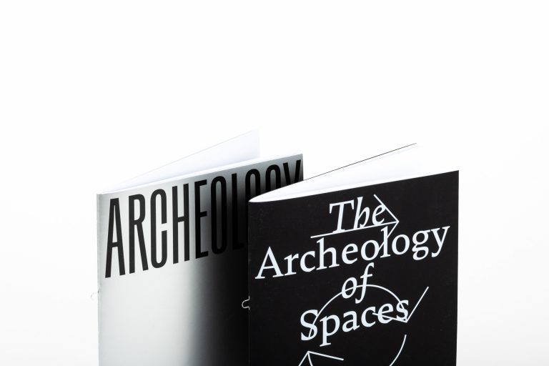 空间考古学丨匈牙利丨BME建筑工程学院中央空间设计系创作团队等-28