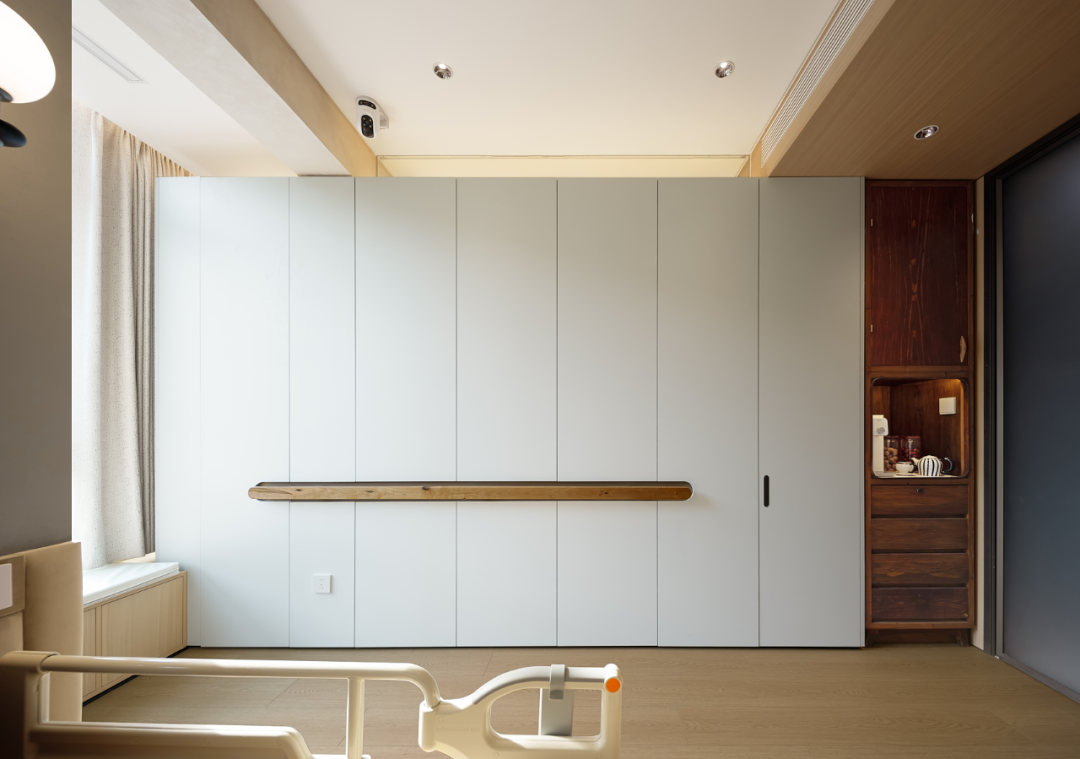 梦想改造家第十一季湖南株洲相依为命的家丨中国株洲丨上海高迪建筑工程设计有限公司-89