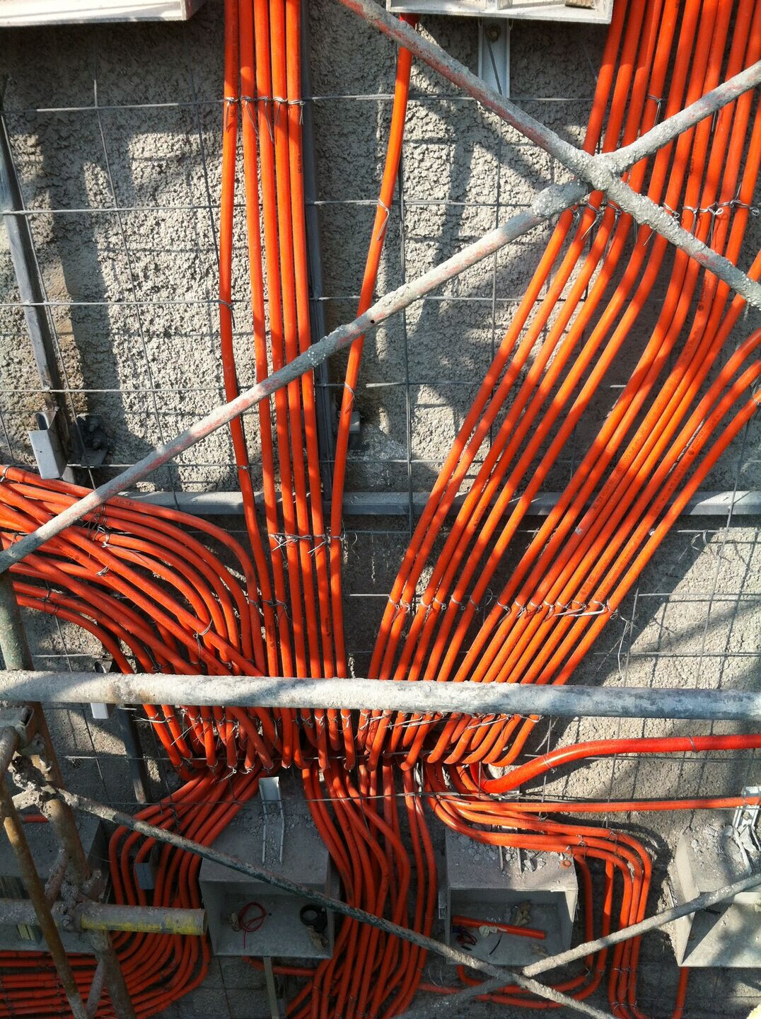 Manila TV5 媒体中心丨菲律宾马尼拉丨Equinet 建筑与工程支持-20