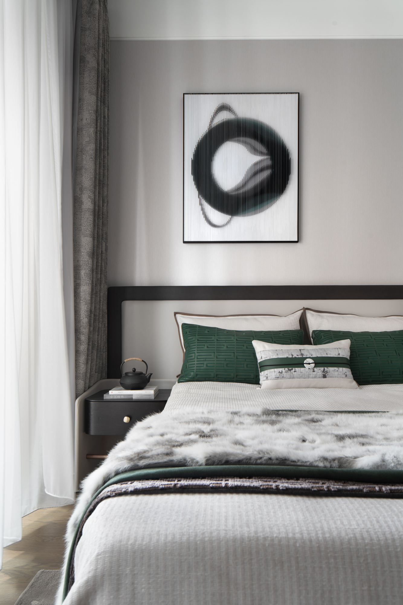 空间摄影-龙湖天奕-12