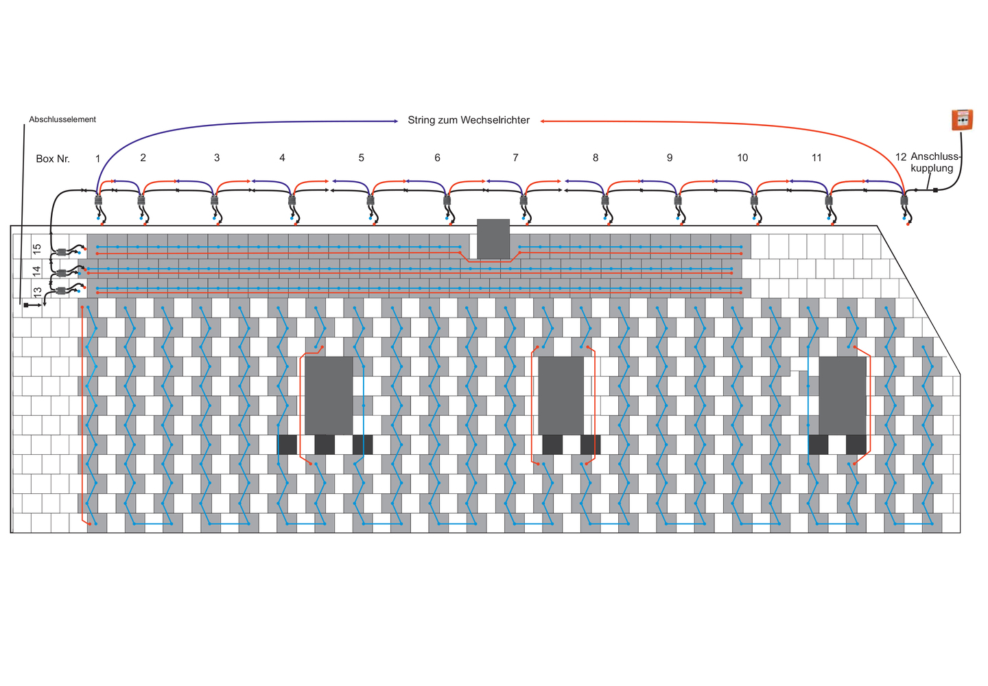 德国乡村百年老宅的现代复兴丨Hoff Architects,Sierra Boaz Cobb-37