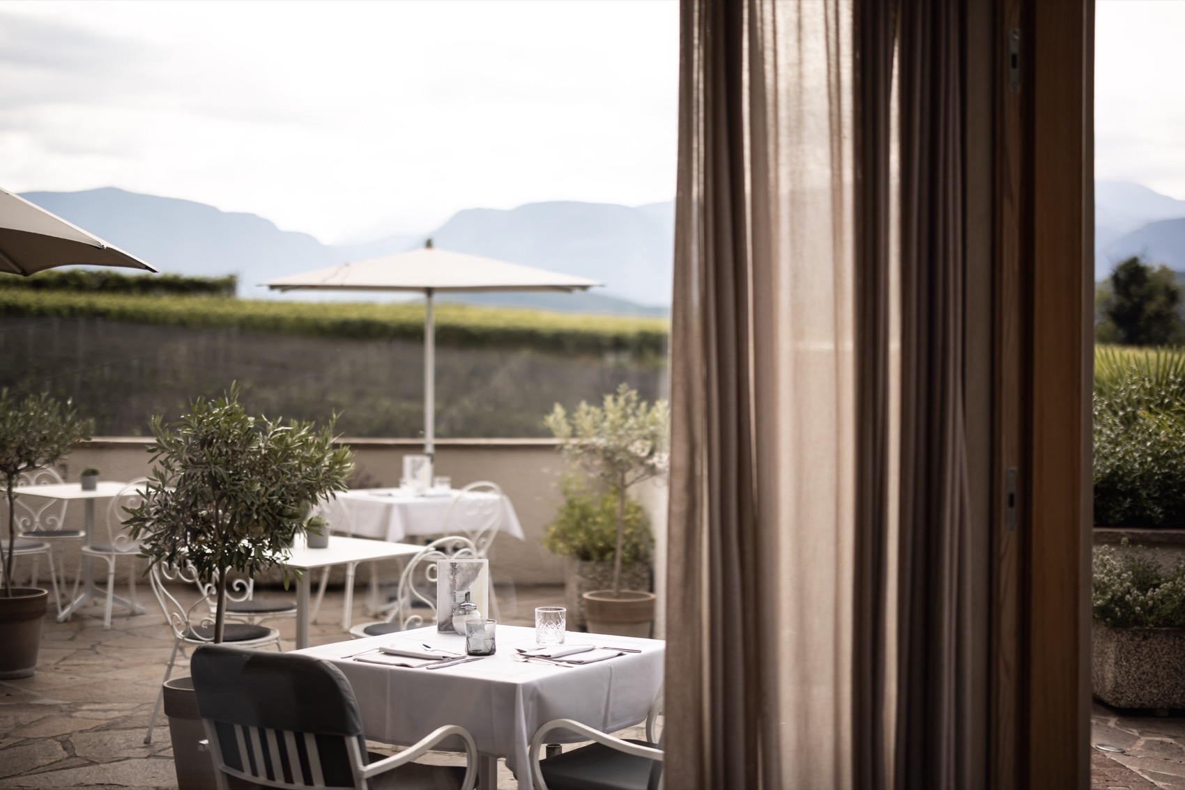 Das Wandab别墅酒店丨意大利-20