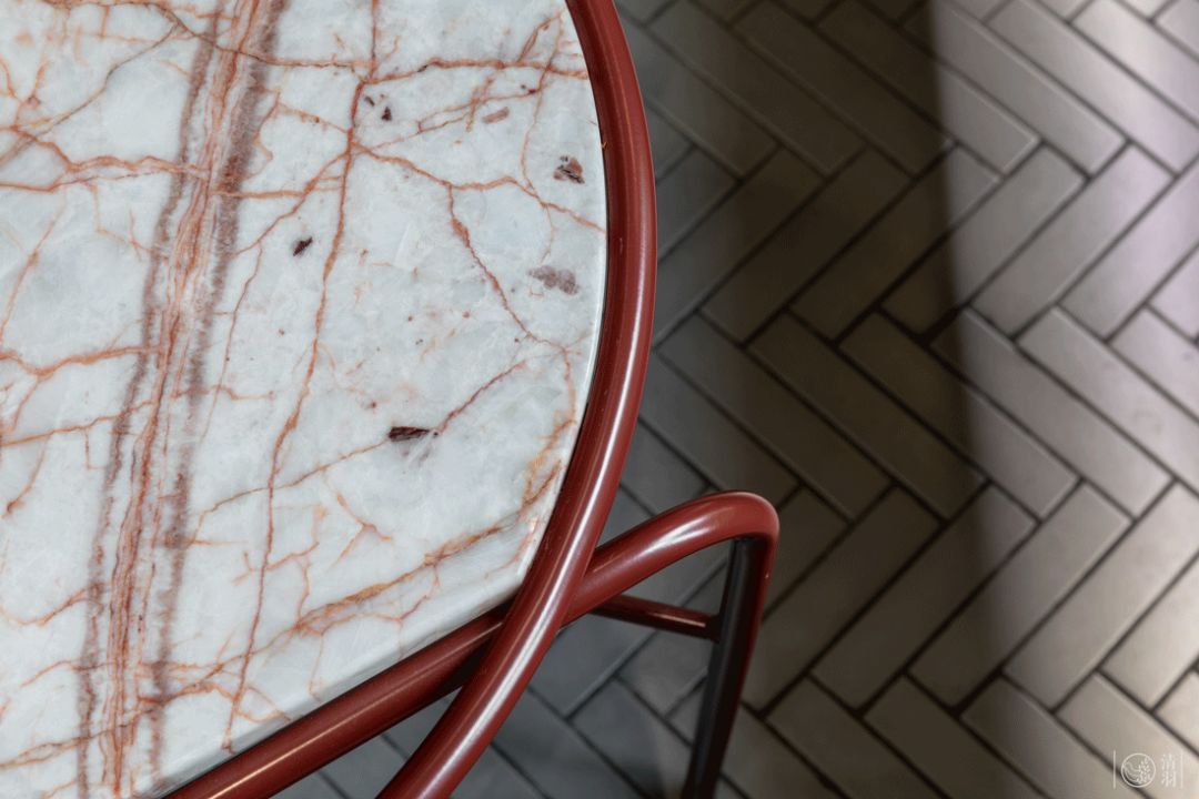 引力食间 | 精致餐饮空间设计解析-85