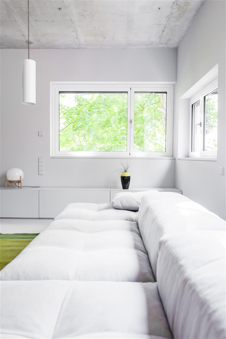 普伦茨劳贝格时尚住宅，柏林 / Loft Kolasiński-30