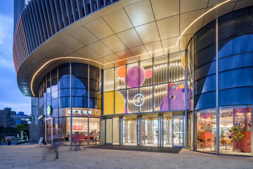 海上世界丨中国上海丨J&A杰恩设计-41